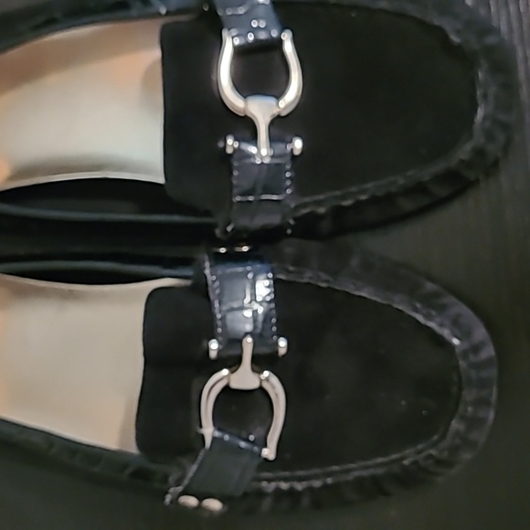 Anne Klein flex flats - Picture 11 of 11